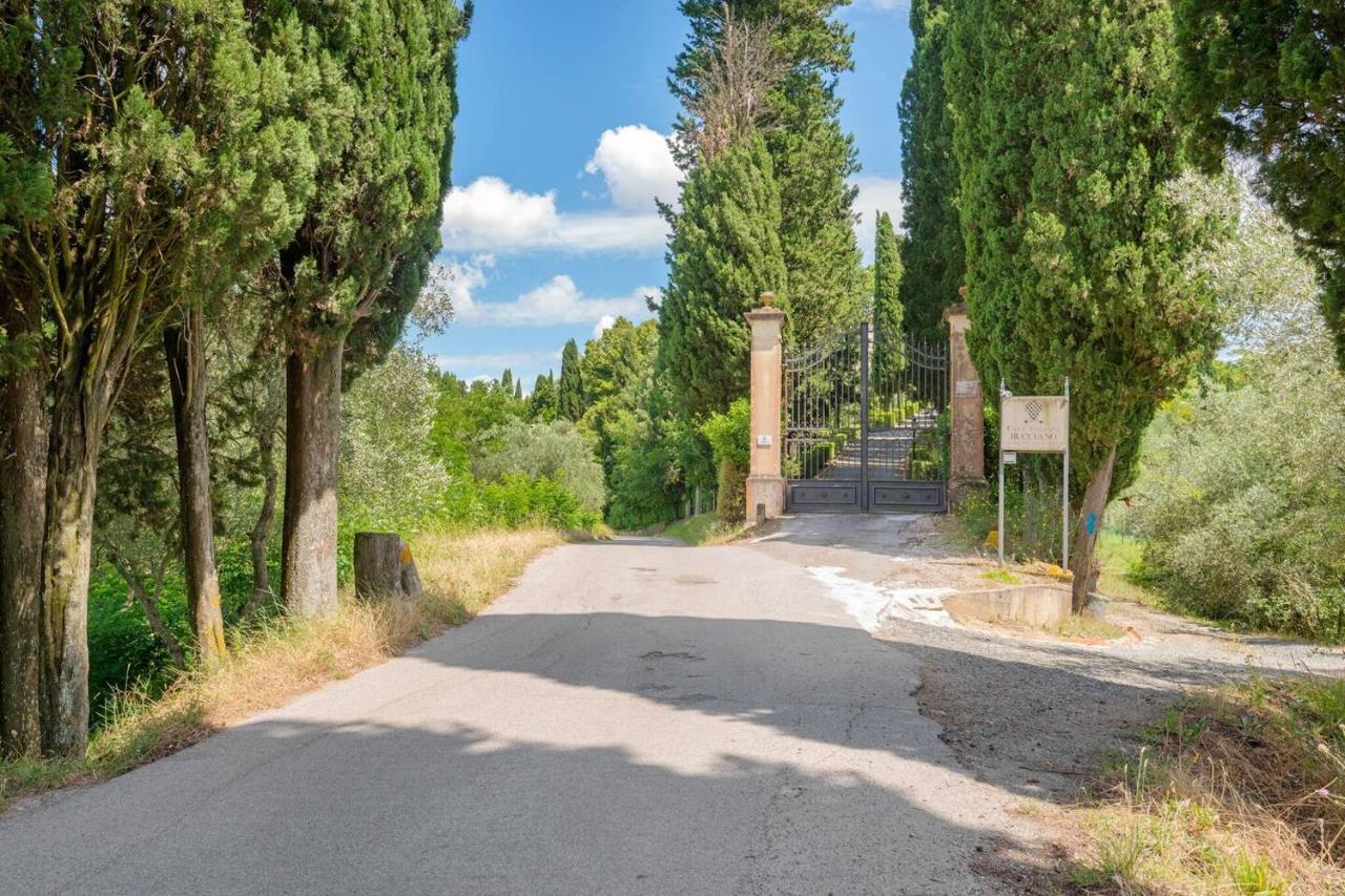 Bauernhof Borgo Bucciano