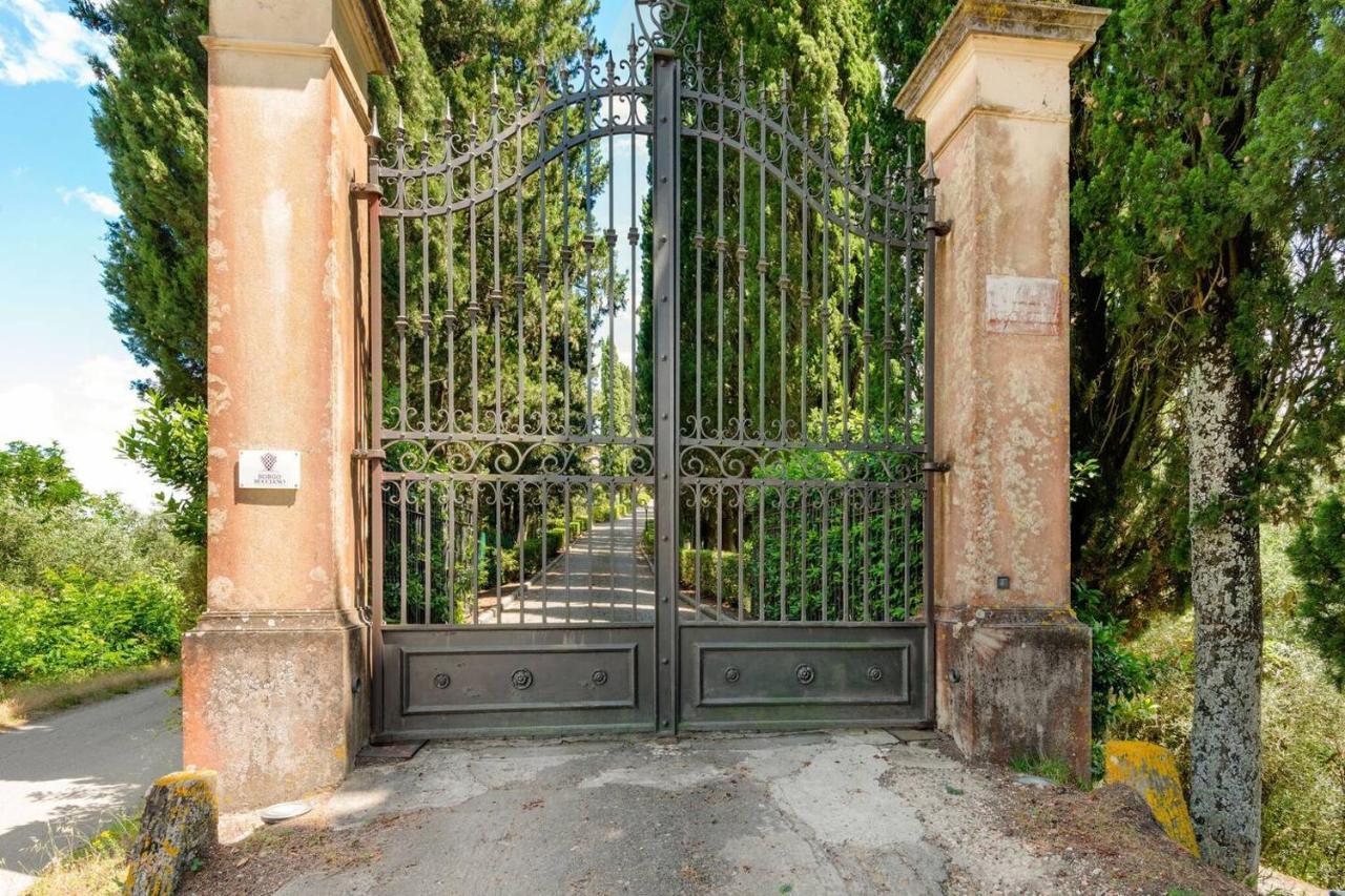Borgo Bucciano San Miniato