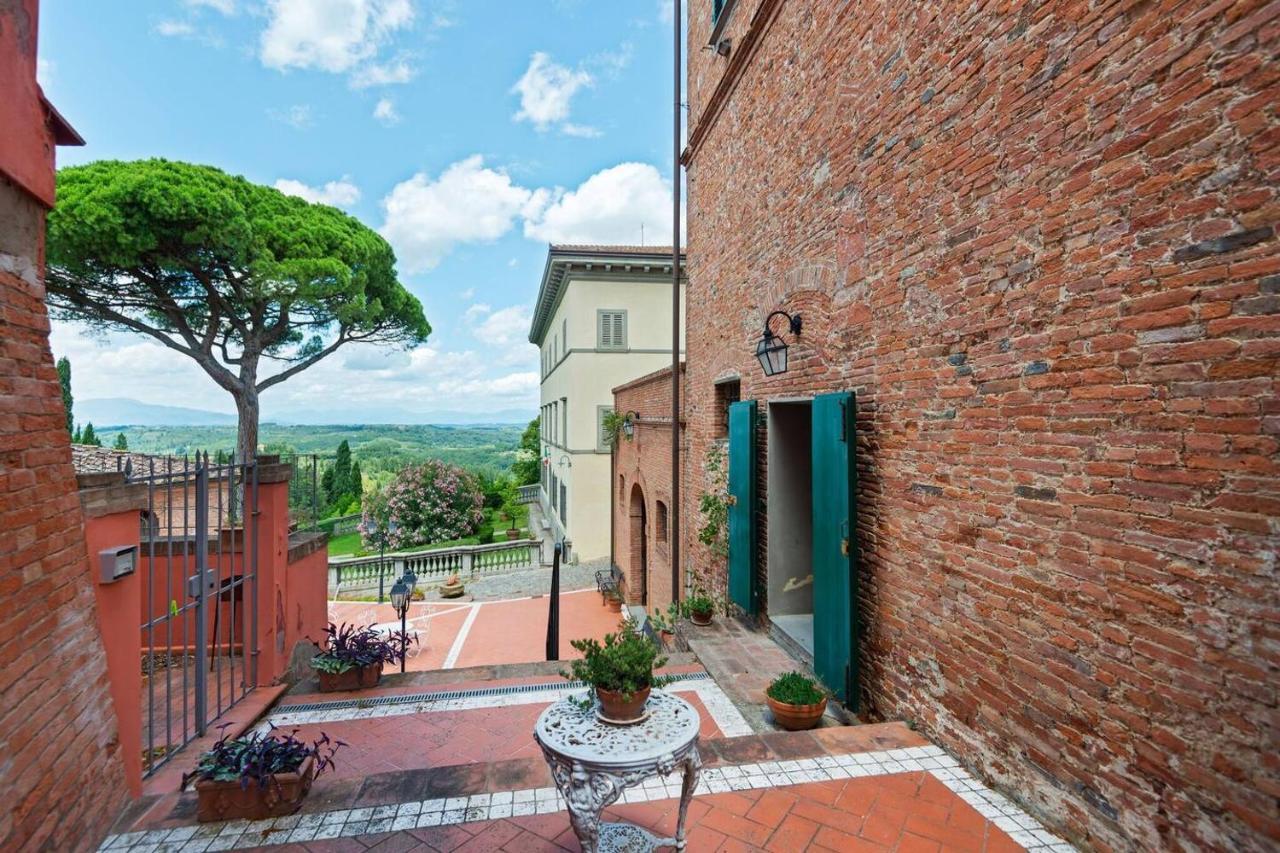 Borgo Bucciano * San Miniato