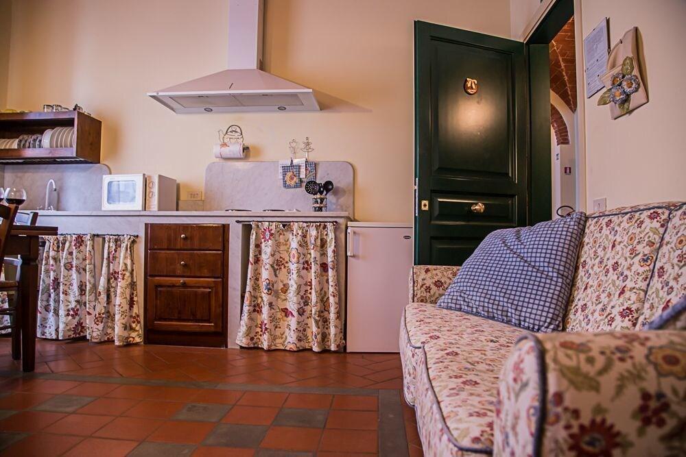 Borgo Bucciano *