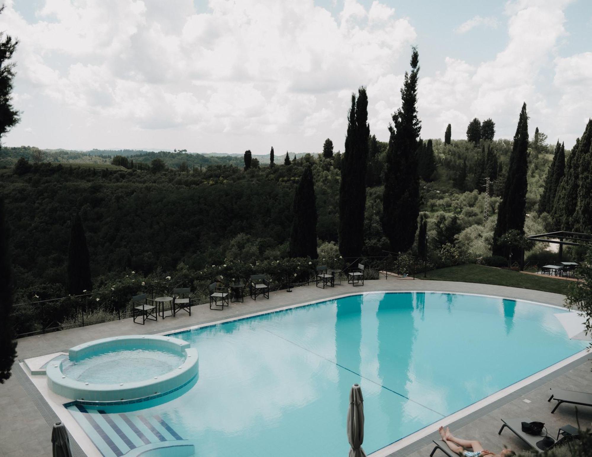 Bauernhof Borgo Bucciano *