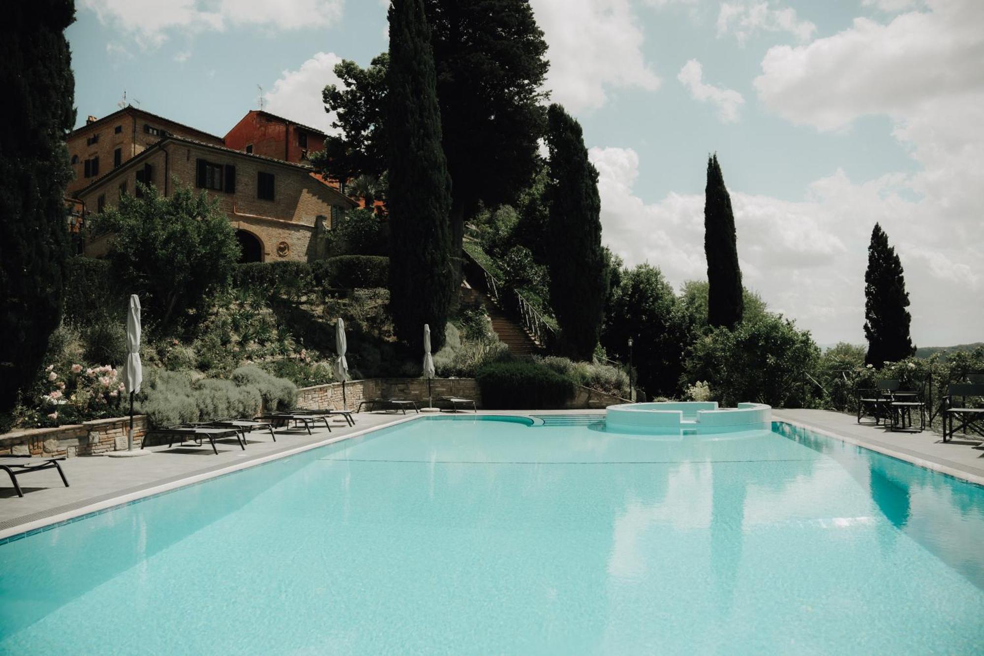 Farm stay Borgo Bucciano *