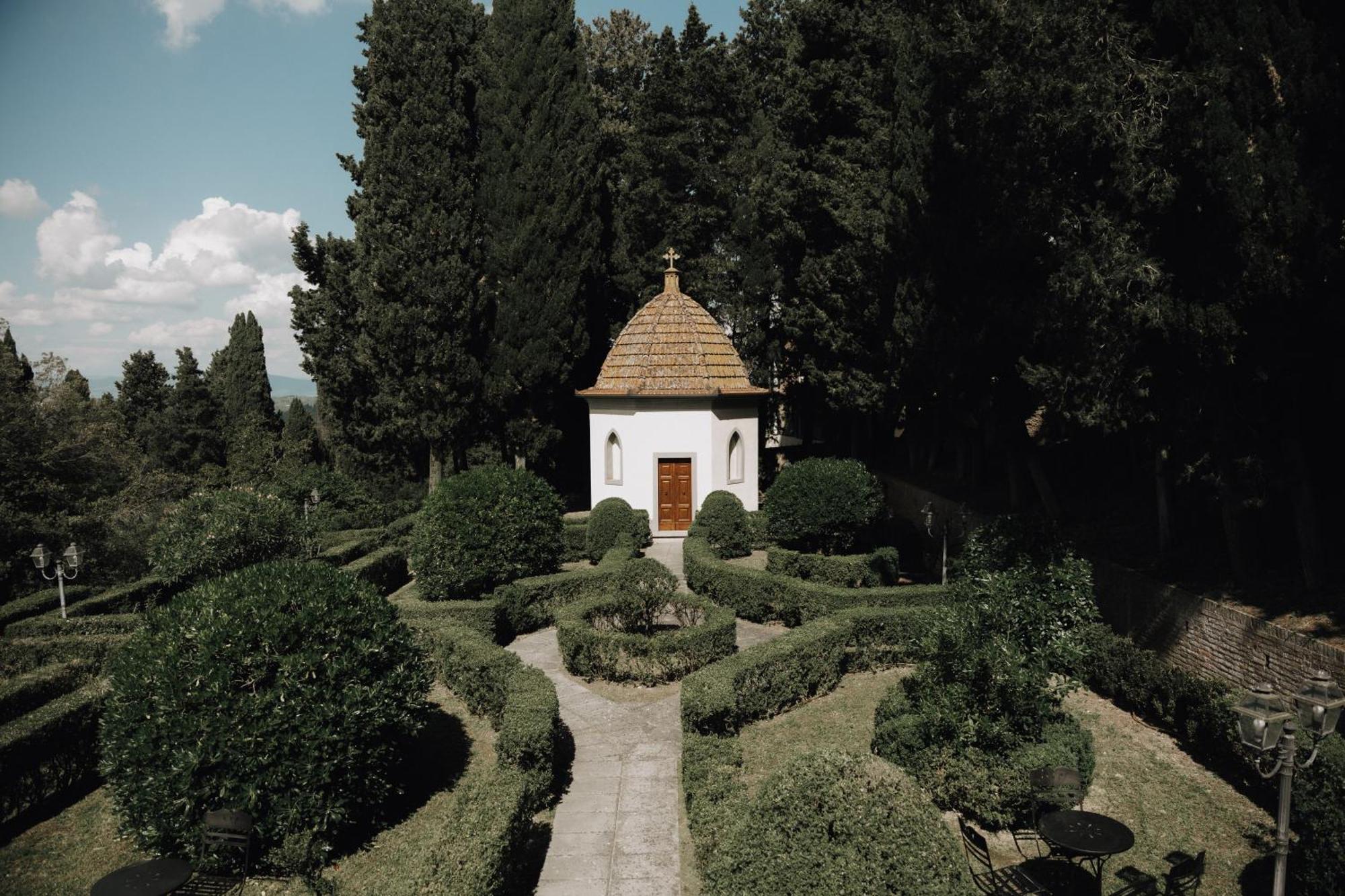 Farm stay Borgo Bucciano *