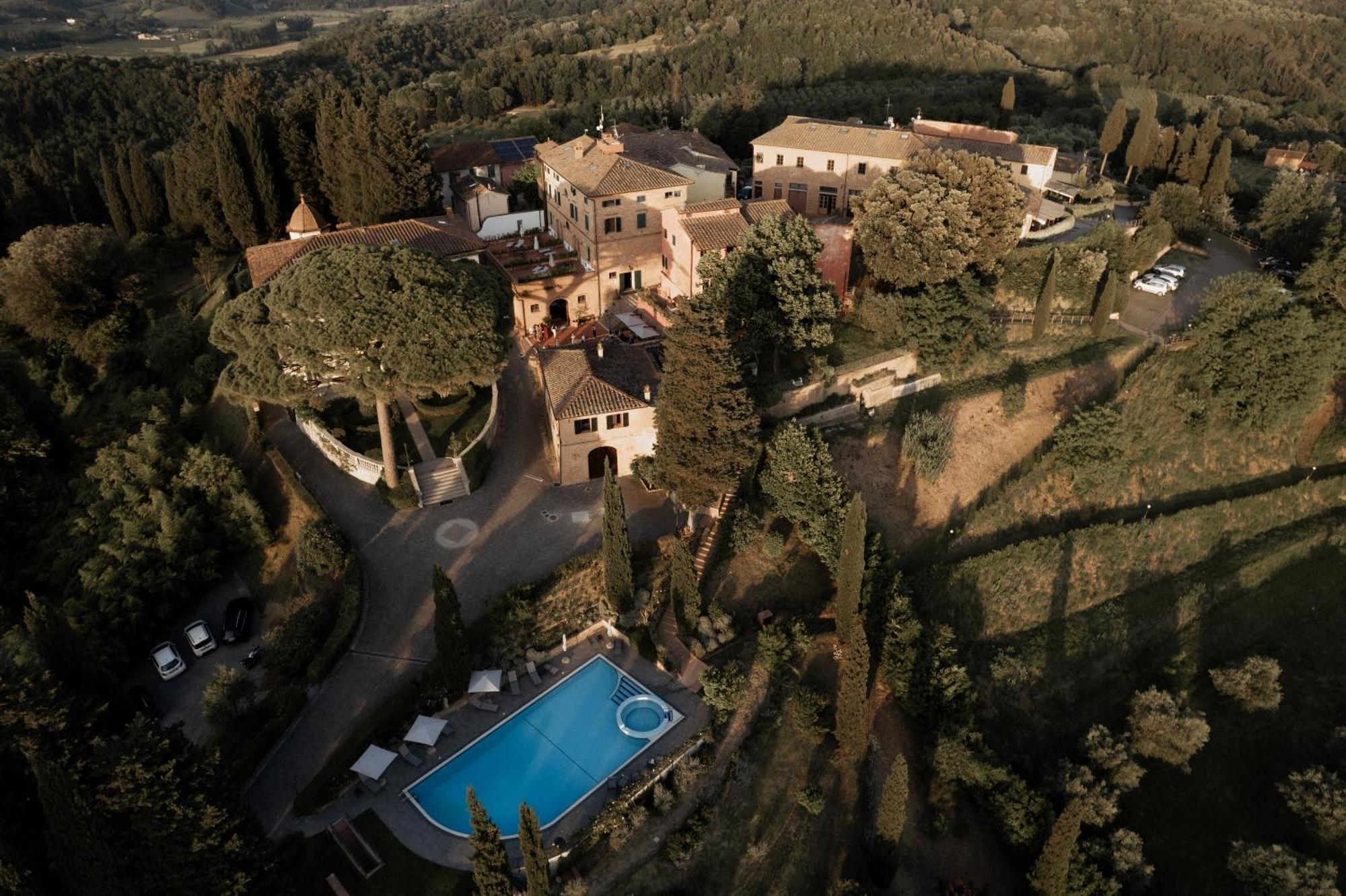 Borgo Bucciano * San Miniato