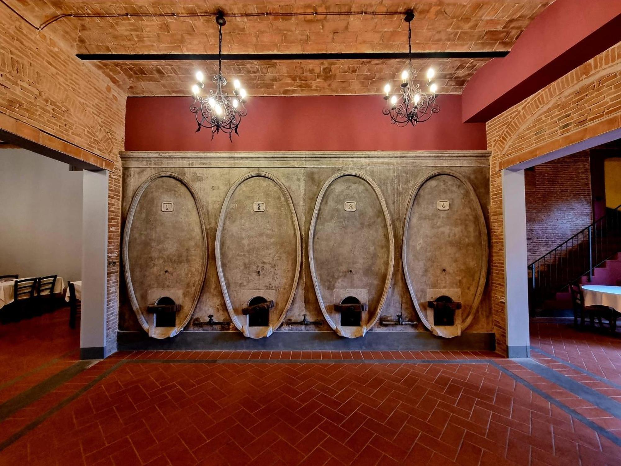 Borgo Bucciano * San Miniato