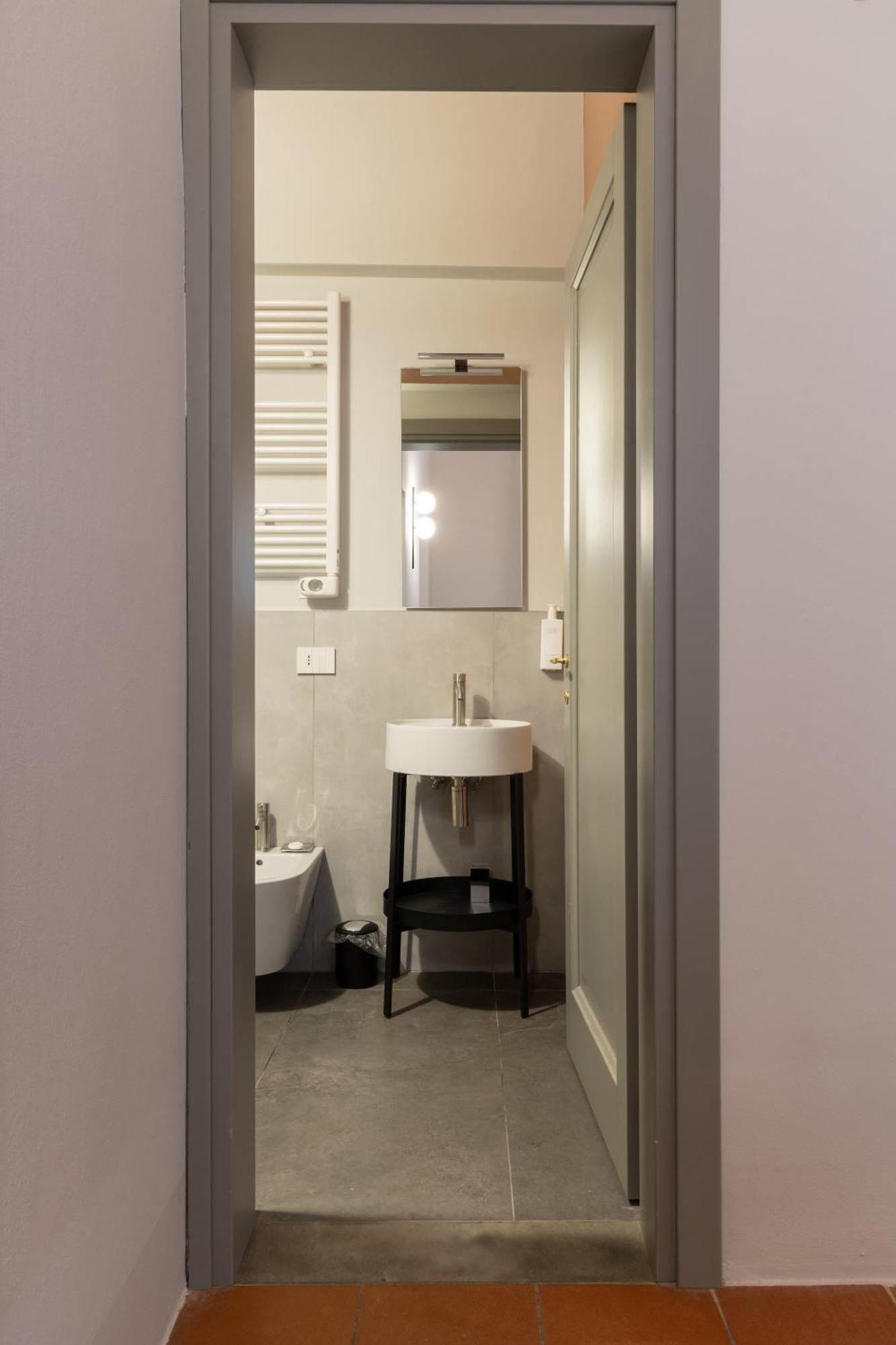 Borgo Bucciano Farm stay