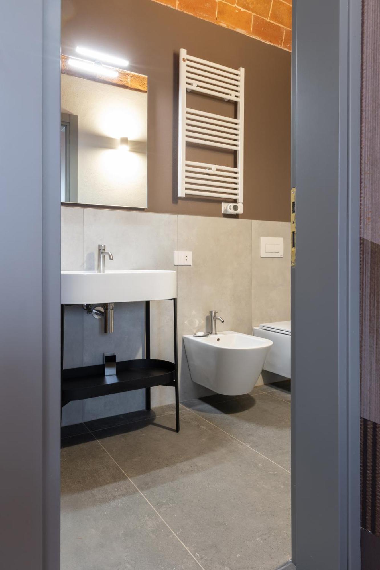 Farm stay Borgo Bucciano