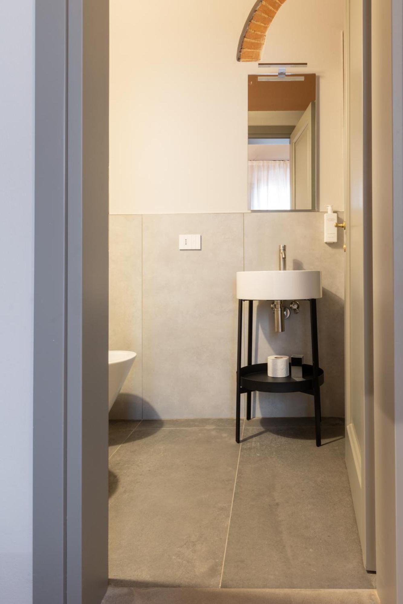 Farm stay Borgo Bucciano *
