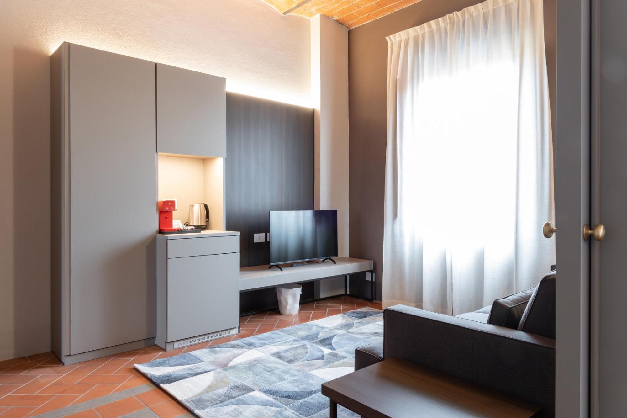 Farm stay Borgo Bucciano San Miniato