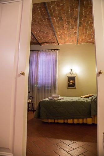 Borgo Bucciano Bauernhof San Miniato