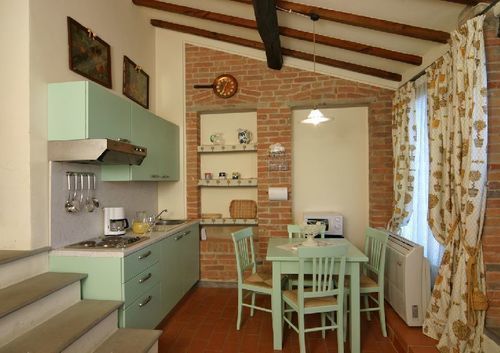 Farm stay Borgo Bucciano *