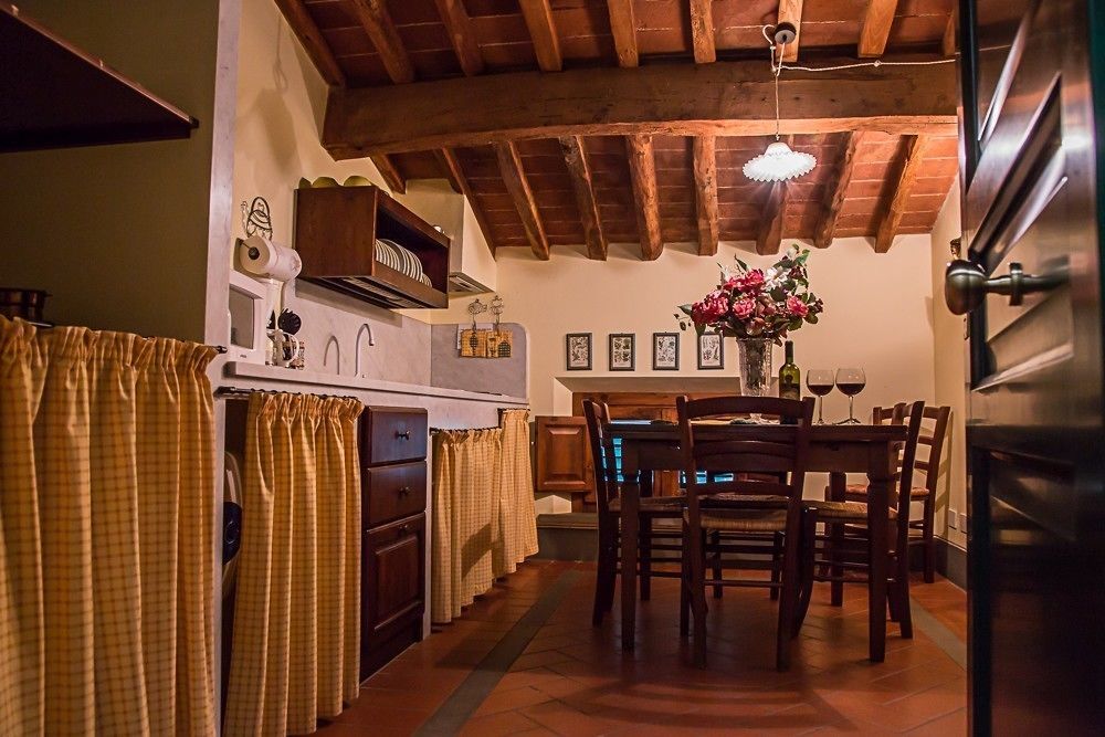 Borgo Bucciano *