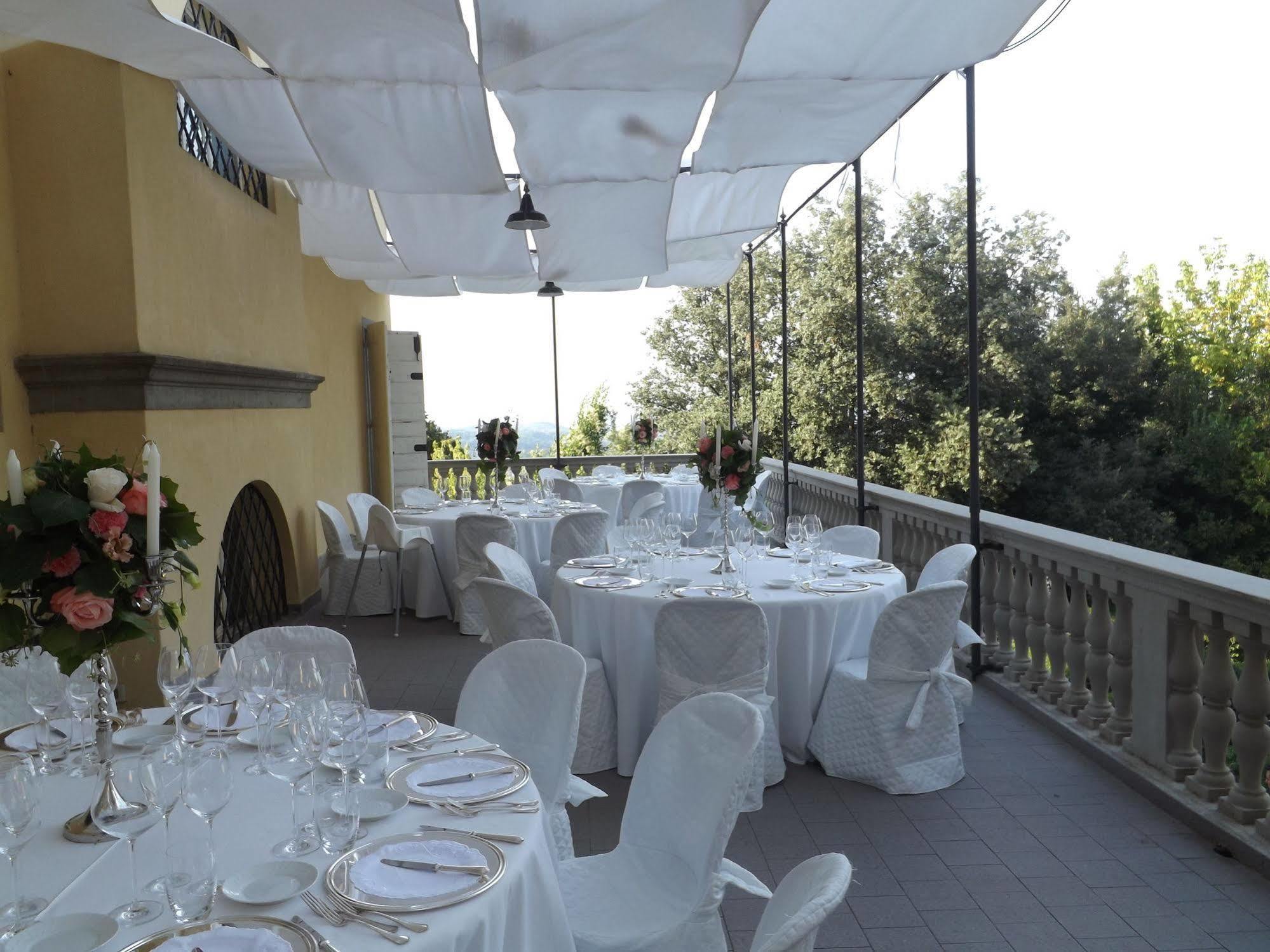 Farm stay Borgo Bucciano San Miniato