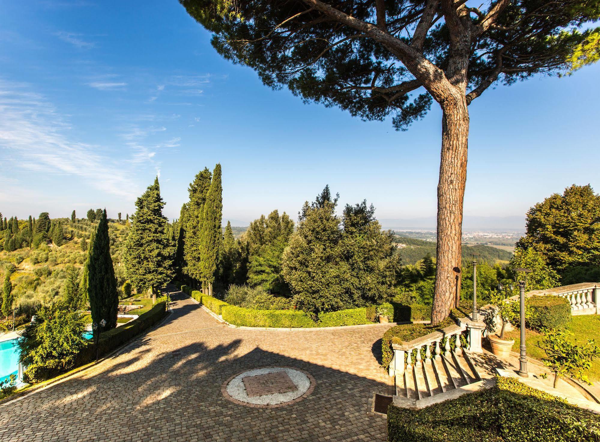 Borgo Bucciano Farm stay San Miniato