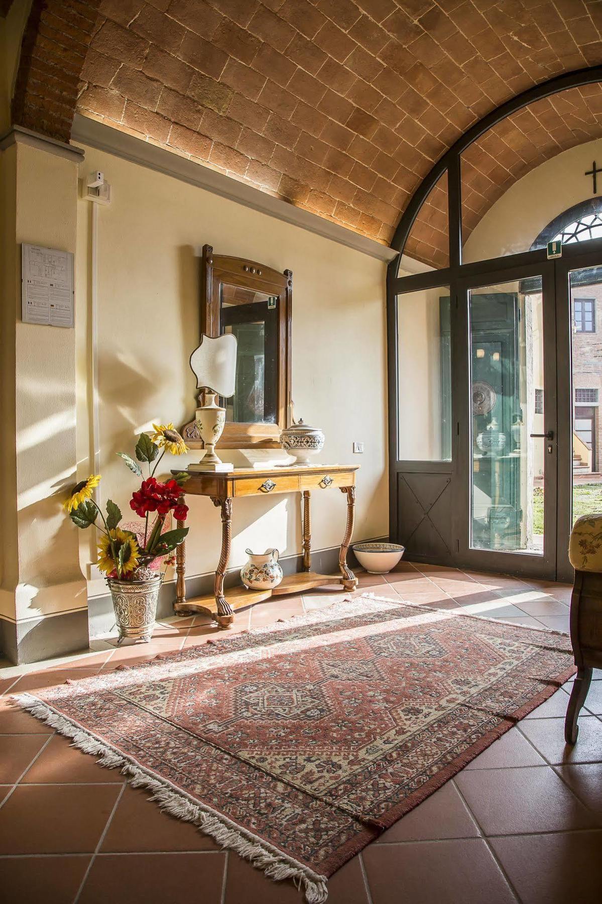 Farm stay Borgo Bucciano *