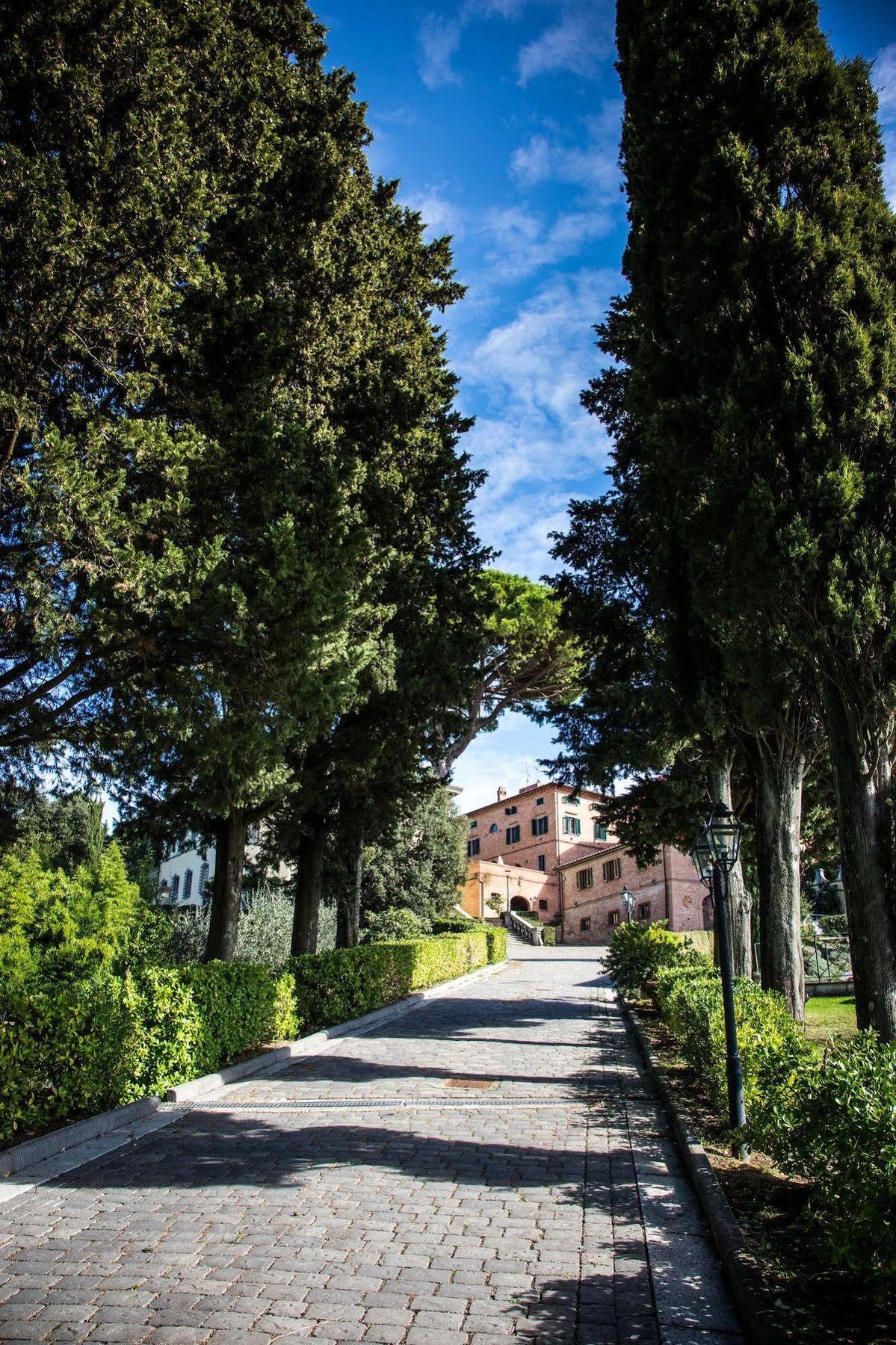 Borgo Bucciano Farm stay