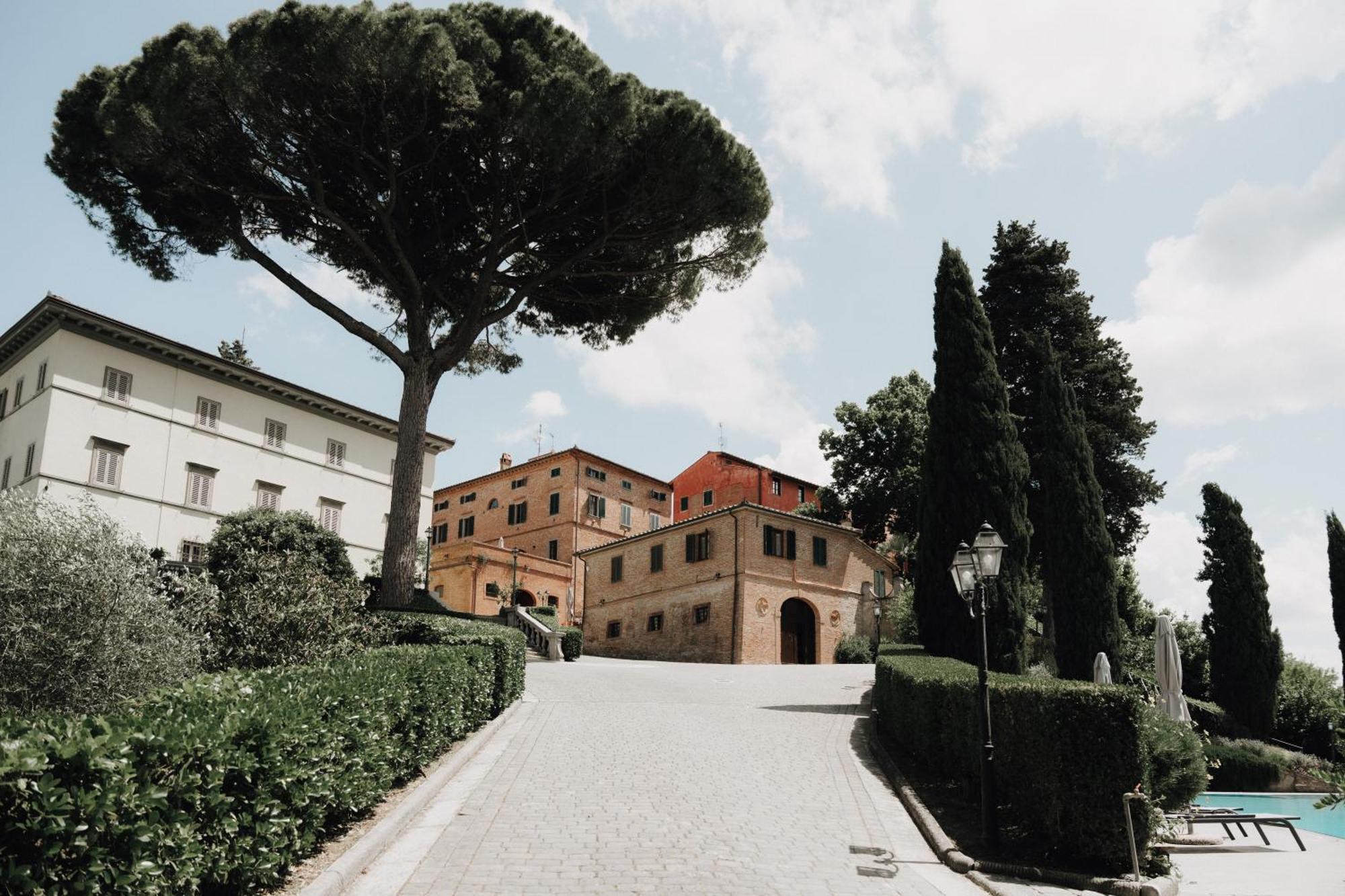 Borgo Bucciano
