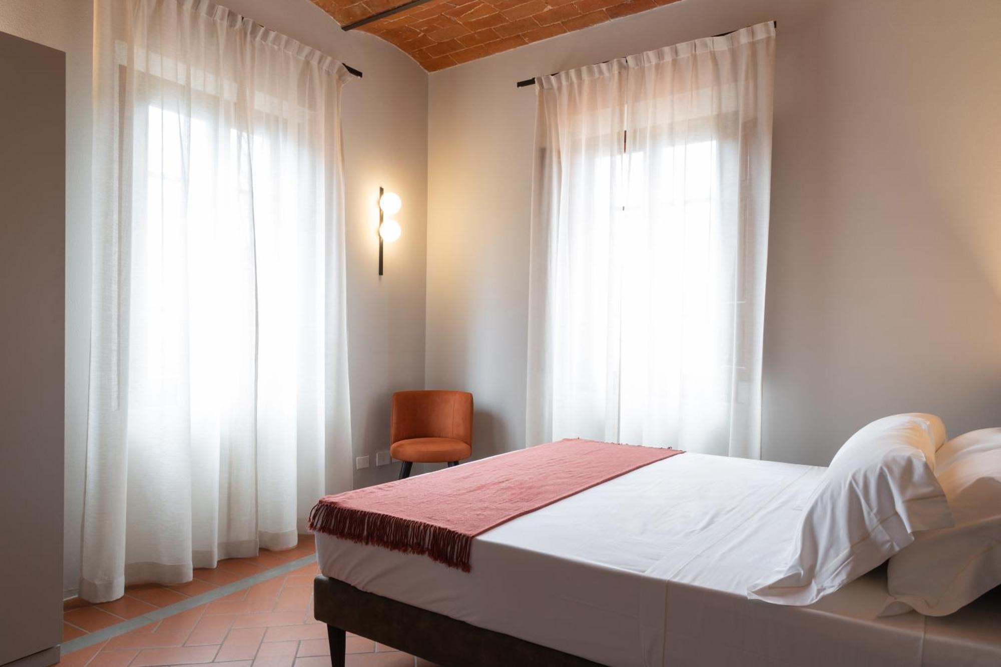 Borgo Bucciano * San Miniato