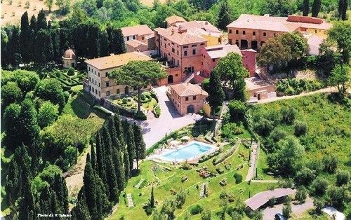Borgo Bucciano