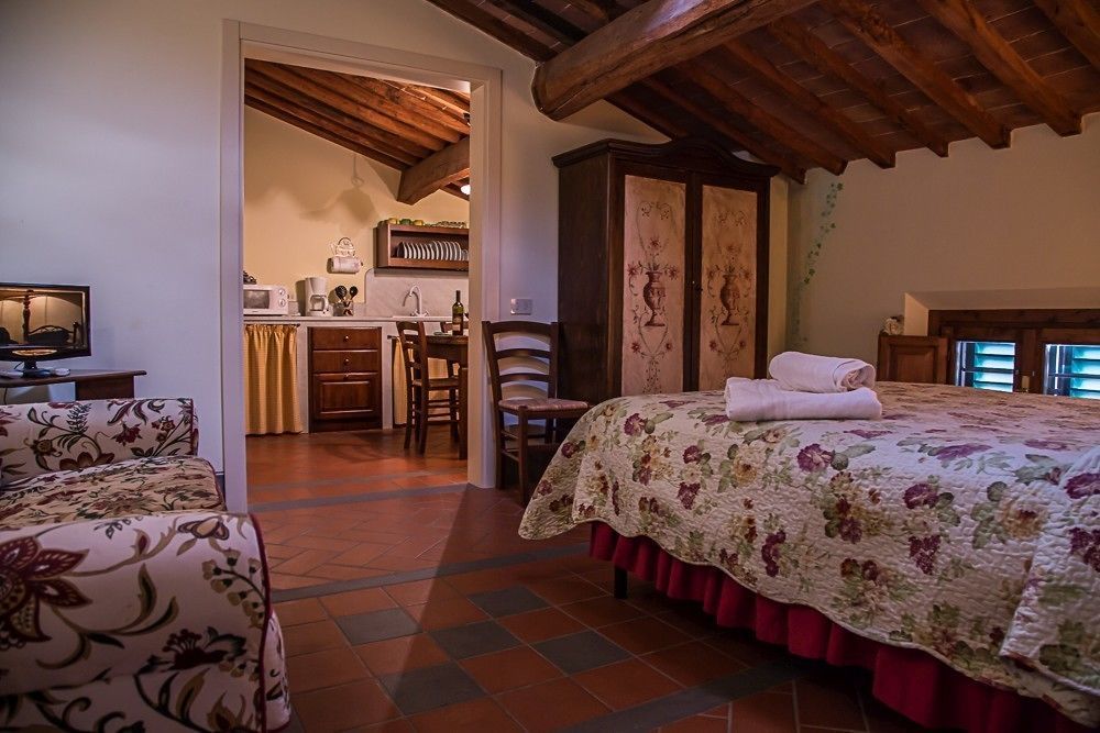 Borgo Bucciano *