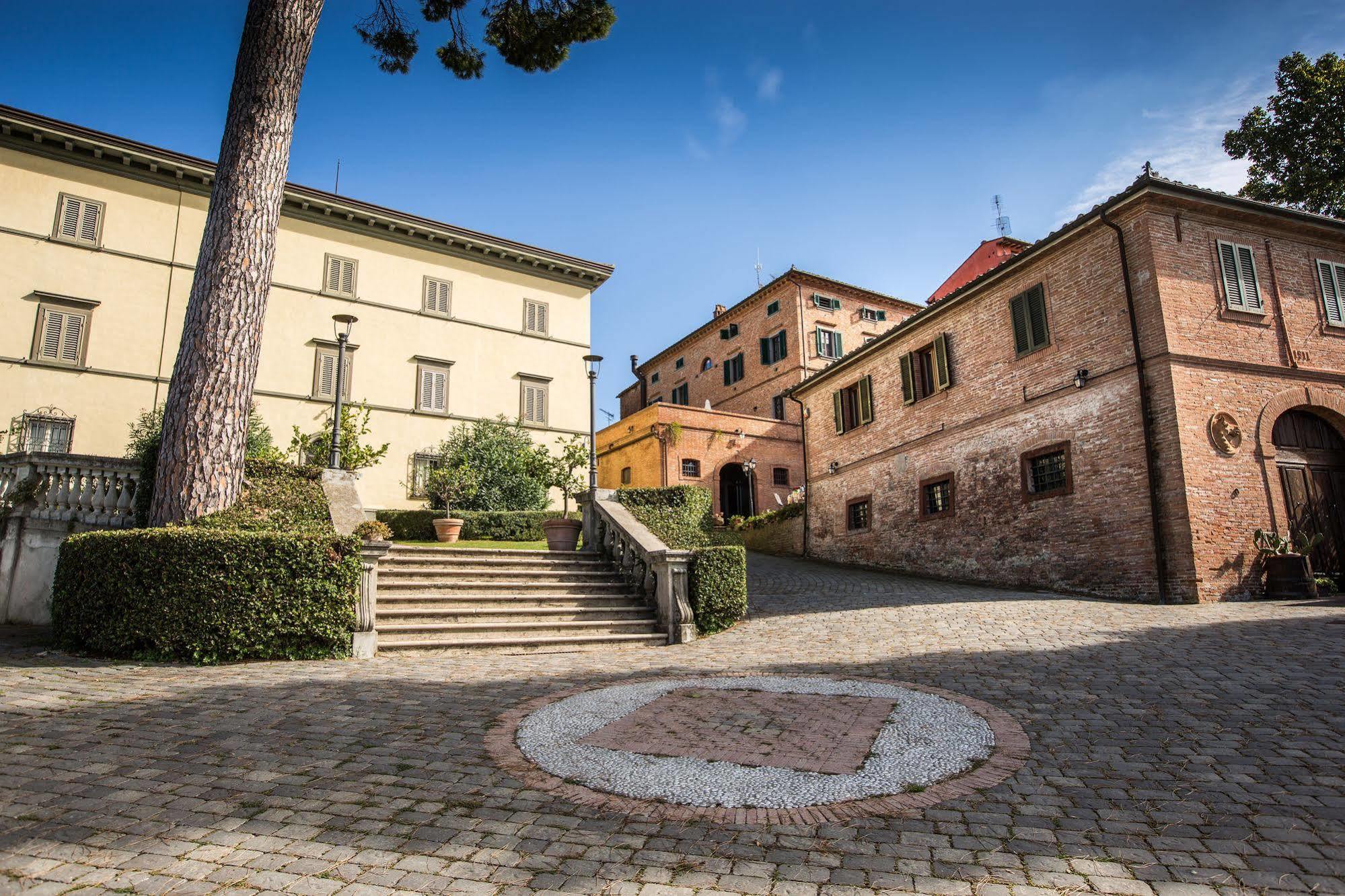 Borgo Bucciano * San Miniato