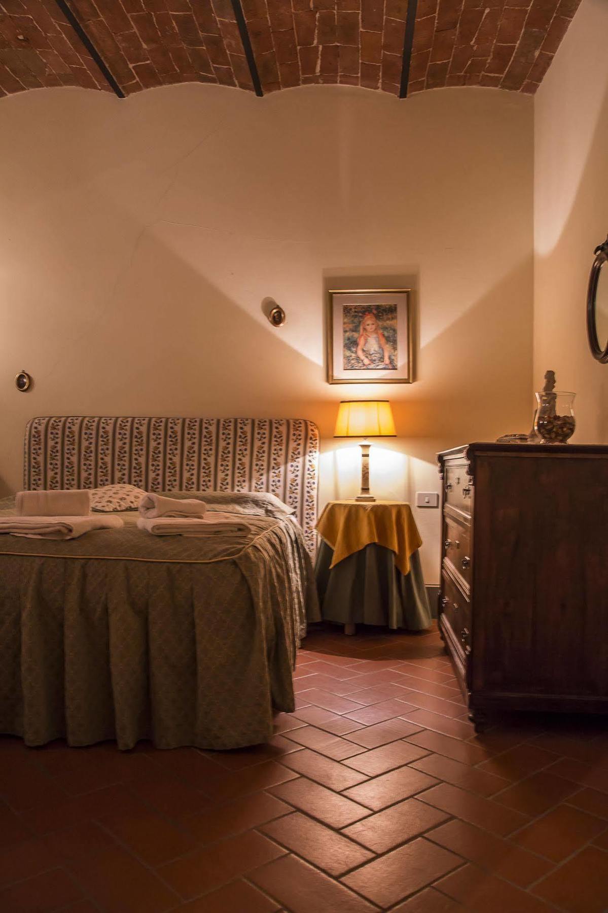 Borgo Bucciano *