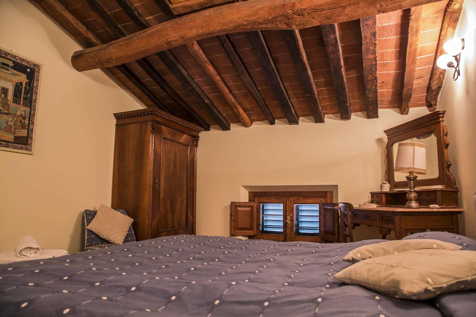Bauernhof Borgo Bucciano