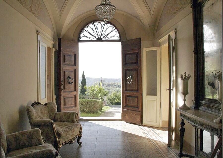 Borgo Bucciano San Miniato