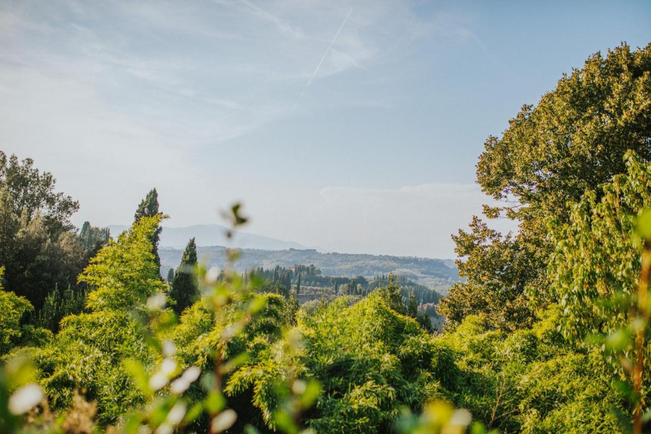 Bauernhof Borgo Bucciano *